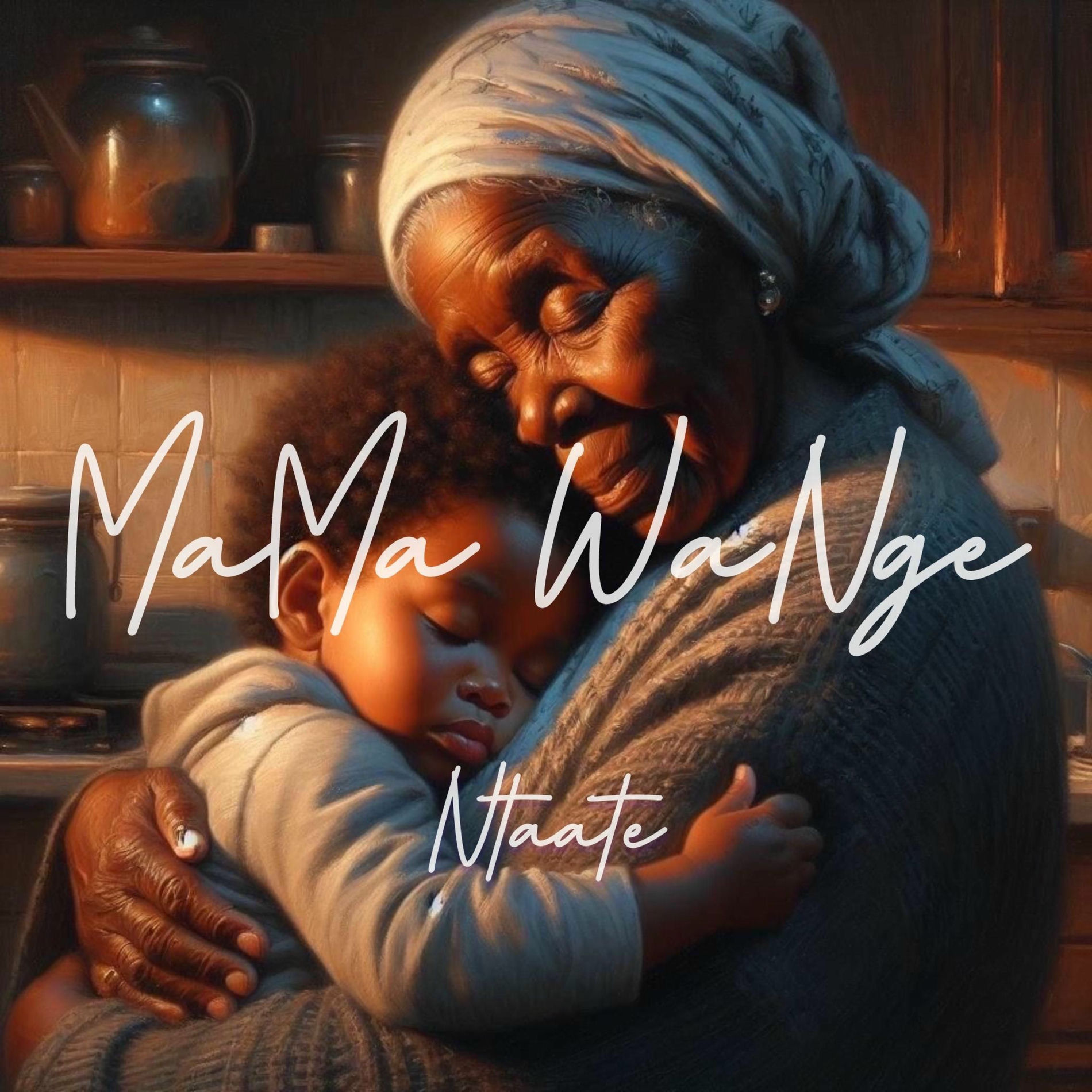 Ntaate